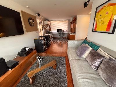 Casa de 4 alcobas en venta en La Calleja Alcala, Bogotá, 200 m² · foto 19 de 20