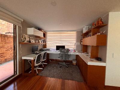 Casa de 4 alcobas en venta en La Calleja Alcala, Bogotá, 200 m² · foto 20 de 20
