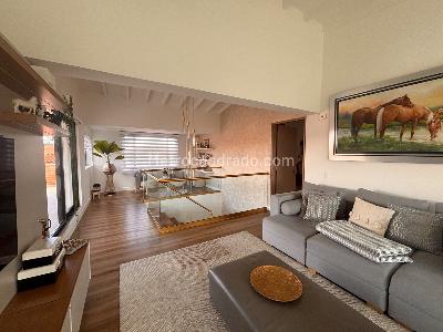 Casa de 3 alcobas en venta en Milla De Oro, Chía, 320 m² · foto 10 de 20