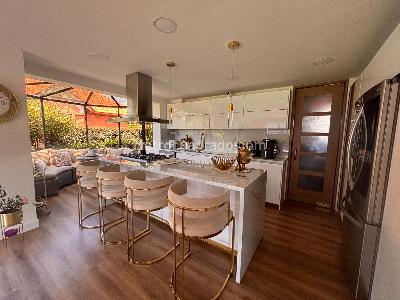Casa de 3 alcobas en venta en Milla De Oro, Chía, 320 m² · foto 11 de 20