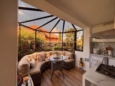 Casa de 3 alcobas en venta en Milla De Oro, Chía, 320 m² · foto 12 de 20