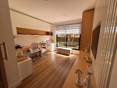 Casa de 3 alcobas en venta en Milla De Oro, Chía, 320 m² · foto 14 de 20