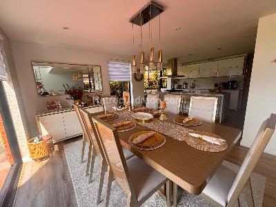 Casa de 3 alcobas en venta en Milla De Oro, Chía, 320 m² · foto 17 de 20