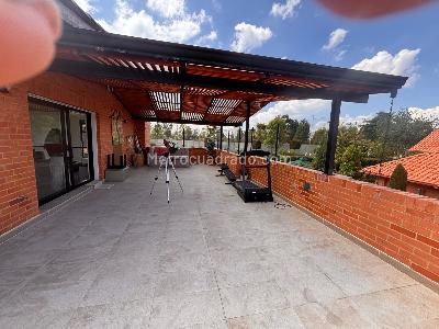 Casa de 3 alcobas en venta en Milla De Oro, Chía, 320 m² · foto 18 de 20