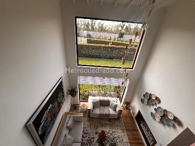 Casa de 3 alcobas en venta en Milla De Oro, Chía, 320 m² · foto 19 de 20