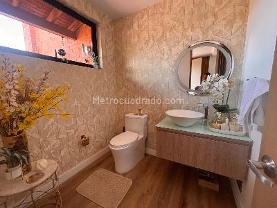 Casa de 3 alcobas en venta en Milla De Oro, Chía, 320 m² · foto 20 de 20