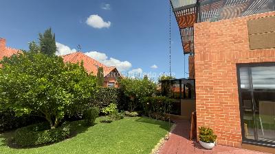 Casa de 3 alcobas en venta en Milla De Oro, Chía, 320 m² · foto 4 de 20