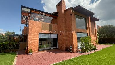 Casa de 3 alcobas en venta en Milla De Oro, Chía, 320 m² · foto 5 de 20