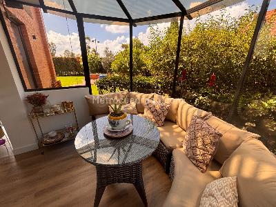 Casa de 3 alcobas en venta en Milla De Oro, Chía, 320 m² · foto 7 de 20