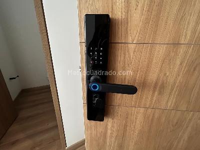 Apartamento de 1 alcoba en venta en Chico Autopista, Bogotá, 44 m² · foto 12 de 15