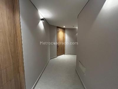 Apartamento de 1 alcoba en venta en Chico Autopista, Bogotá, 44 m² · foto 15 de 15