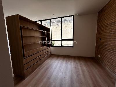 Apartamento de 1 alcoba en venta en Chico Autopista, Bogotá, 44 m² · foto 6 de 15