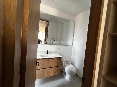 Apartamento de 1 alcoba en venta en Chico Autopista, Bogotá, 44 m² · foto 8 de 15