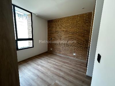 Apartamento de 1 alcoba en venta en Chico Autopista, Bogotá, 44 m² · foto 9 de 15