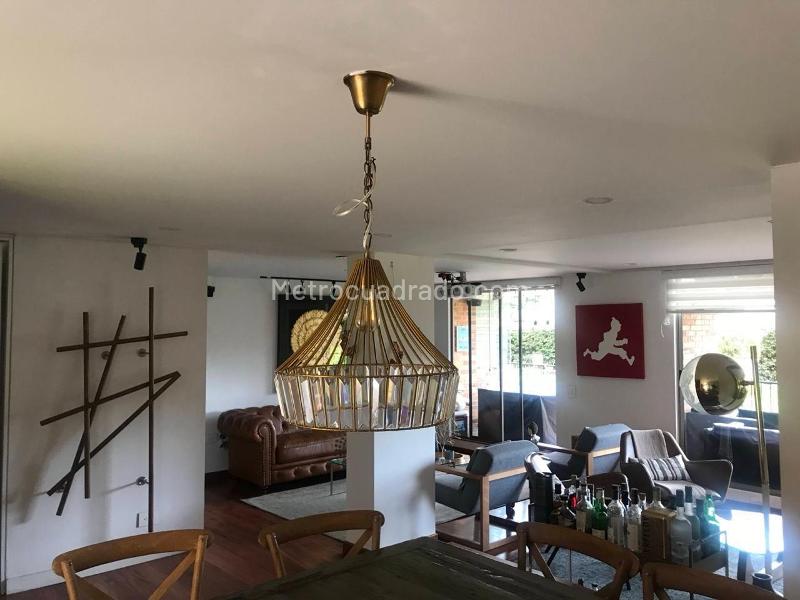 Casa – Bogotá, La Calleja-Santa Coloma, Localidad Usaquén - Vista 2