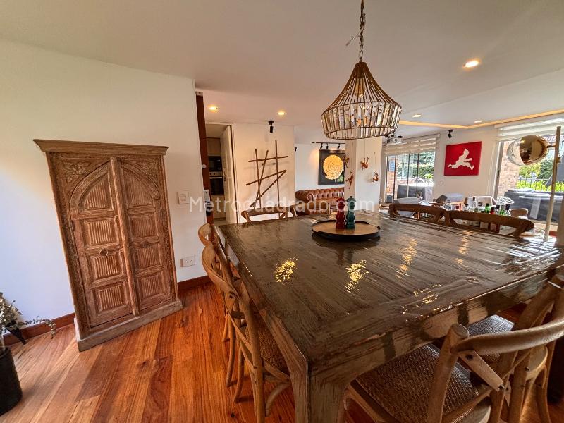 Casa – Bogotá, La Calleja-Santa Coloma, Localidad Usaquén - Vista 5