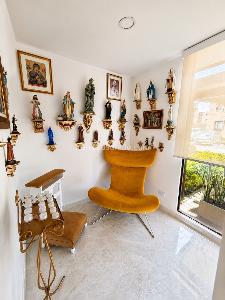 Casa de 3 alcobas en venta en Vittare, Cajicá, 207 m² · foto 12 de 20
