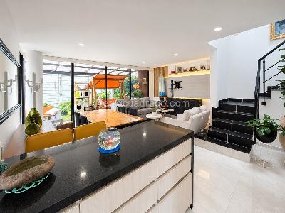 Casa de 3 alcobas en venta en Vittare, Cajicá, 207 m² · foto 3 de 20