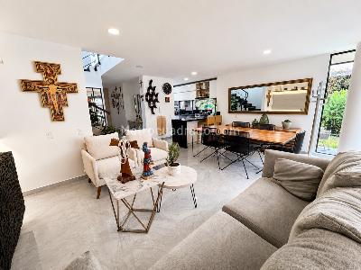 Casa de 3 alcobas en venta en Vittare, Cajicá, 207 m² · foto 6 de 20