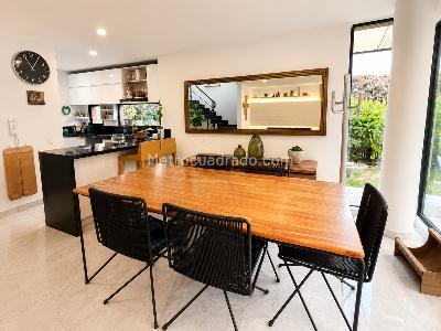 Casa de 3 alcobas en venta en Vittare, Cajicá, 207 m² · foto 7 de 20