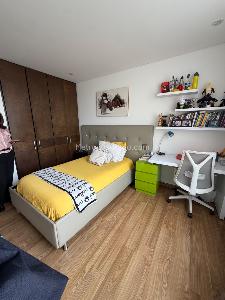 Apartamento de 3 alcobas en venta en La Calleja Alcala, Bogotá, 162 m² · foto 10 de 20