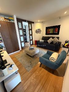 Apartamento de 3 alcobas en venta en La Calleja Alcala, Bogotá, 162 m² · foto 11 de 20
