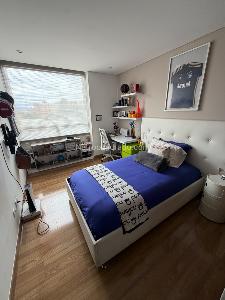 Apartamento de 3 alcobas en venta en La Calleja Alcala, Bogotá, 162 m² · foto 12 de 20