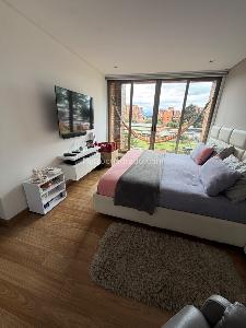 Apartamento de 3 alcobas en venta en La Calleja Alcala, Bogotá, 162 m² · foto 13 de 20