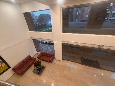 Apartamento de 3 alcobas en venta en La Calleja Alcala, Bogotá, 162 m² · foto 17 de 20