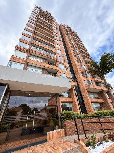 Apartamento de 3 alcobas en venta en La Calleja Alcala, Bogotá, 162 m² · foto 20 de 20