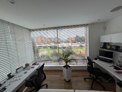 Apartamento de 3 alcobas en venta en La Calleja Alcala, Bogotá, 162 m² · foto 3 de 20