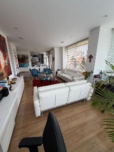 Apartamento de 3 alcobas en venta en La Calleja Alcala, Bogotá, 162 m² · foto 4 de 20