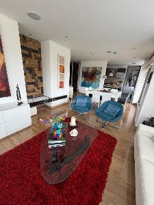 Apartamento de 3 alcobas en venta en La Calleja Alcala, Bogotá, 162 m² · foto 5 de 20