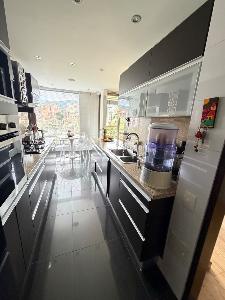 Apartamento de 3 alcobas en venta en La Calleja Alcala, Bogotá, 162 m² · foto 6 de 20