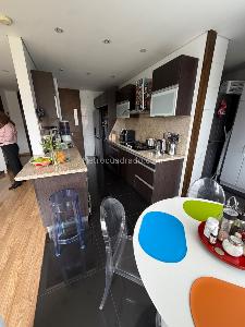 Apartamento de 3 alcobas en venta en La Calleja Alcala, Bogotá, 162 m² · foto 7 de 20