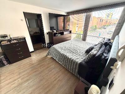Casa de 4 alcobas en venta en Belmira Country, Bogotá, 174 m² · foto 11 de 20