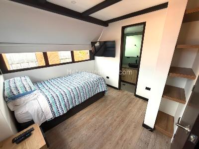 Casa de 4 alcobas en venta en Belmira Country, Bogotá, 174 m² · foto 16 de 20
