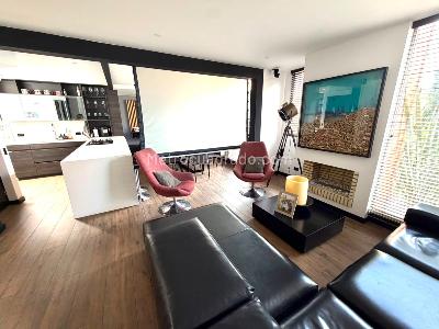 Casa de 4 alcobas en venta en Belmira Country, Bogotá, 174 m² · foto 3 de 20