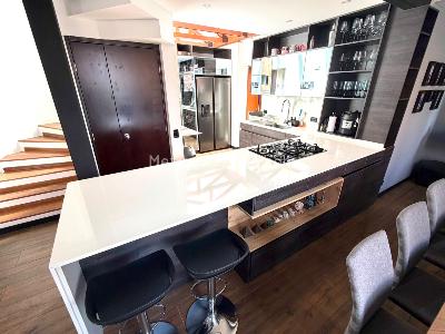 Casa de 4 alcobas en venta en Belmira Country, Bogotá, 174 m² · foto 4 de 20