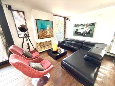 Casa de 4 alcobas en venta en Belmira Country, Bogotá, 174 m² · foto 5 de 20