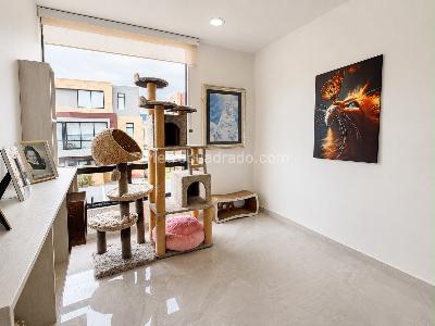 Casa de 3 alcobas en venta en Vittare, Cajicá, 207 m² · foto 14 de 19