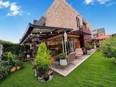 Casa de 3 alcobas en venta en Vittare, Cajicá, 207 m² · foto 1 de 19