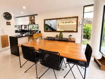 Casa de 3 alcobas en venta en Vittare, Cajicá, 207 m² · foto 4 de 19