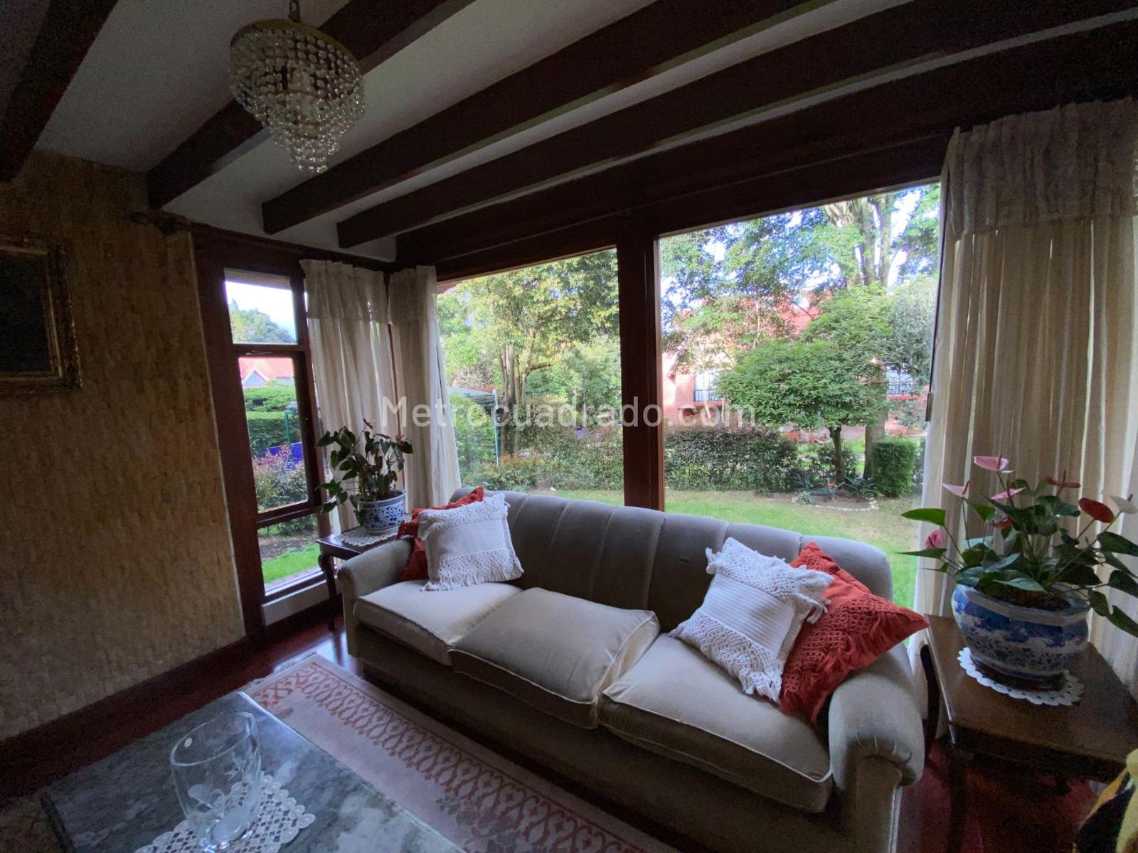 Casa en Venta  CERROS TORRELADERA