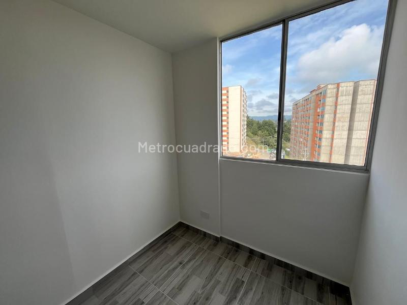 Piso – Rionegro, Alejandría casas - Vista 3