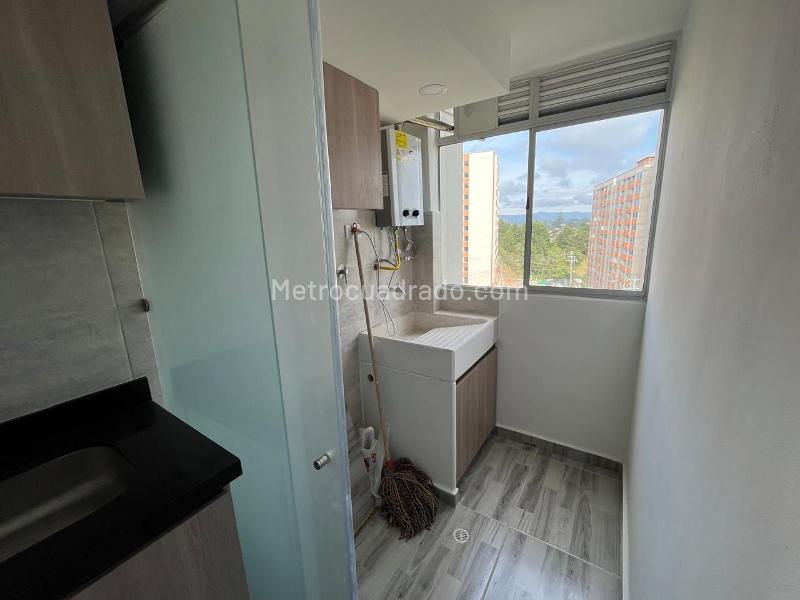 Piso – Rionegro, Alejandría casas - Vista 5