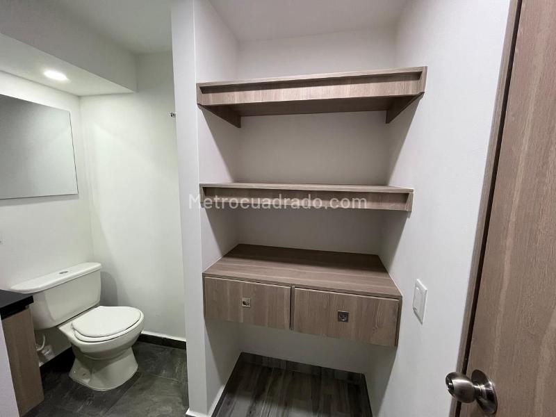 Piso – Rionegro, Alejandría casas - Vista 4