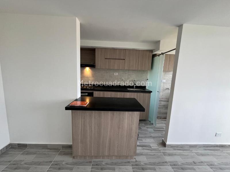 Piso – Rionegro, Alejandría casas - Vista 2