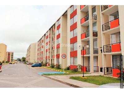 Apartamento en venta en Covisan, Villavicencio · foto 2 de 12