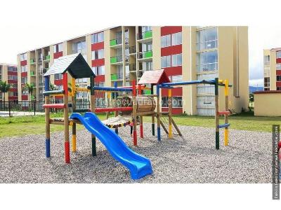 Apartamento en venta en Covisan, Villavicencio · foto 3 de 12